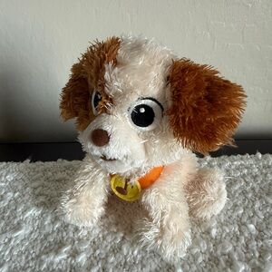 Sesame Street Tango Plush NWOT